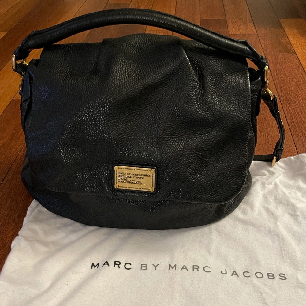 COPY - Marc Jacobs Large Ukita Bag